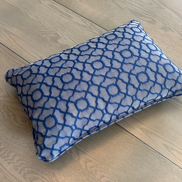 Throw Pillow - Picture 2 of 4